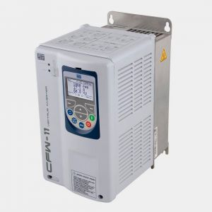 weg INVERSOR DE FREQUÊNCIA – CFW 110016T2SZ – 5 CV