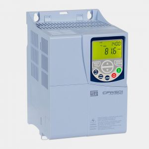 weg INVERSOR DE FREQUÊNCIA – CFW501 - A04P3T2NB20C3 – 1CV – 220V – HVAC