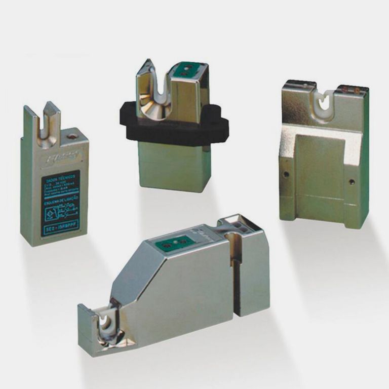 SENSORES INDUSTRIAIS MAGNÉTICOS Waldesa