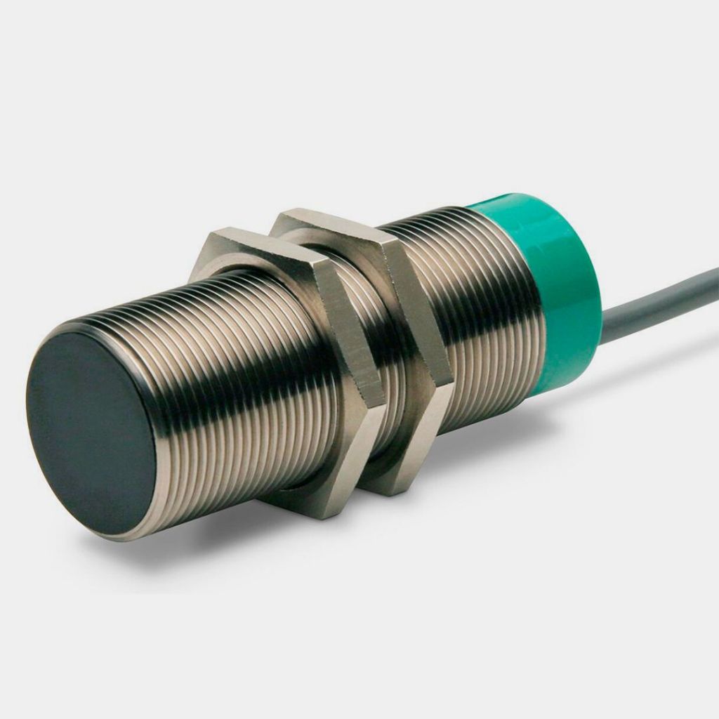 SENSORES INDUSTRIAIS MAGNÉTICOS Waldesa