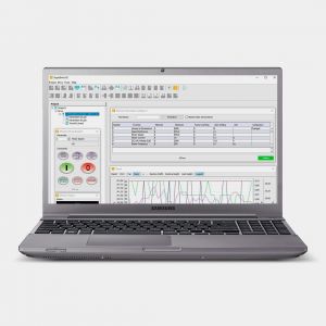 weg Super Drive G2 Software de Parametrização de Drives