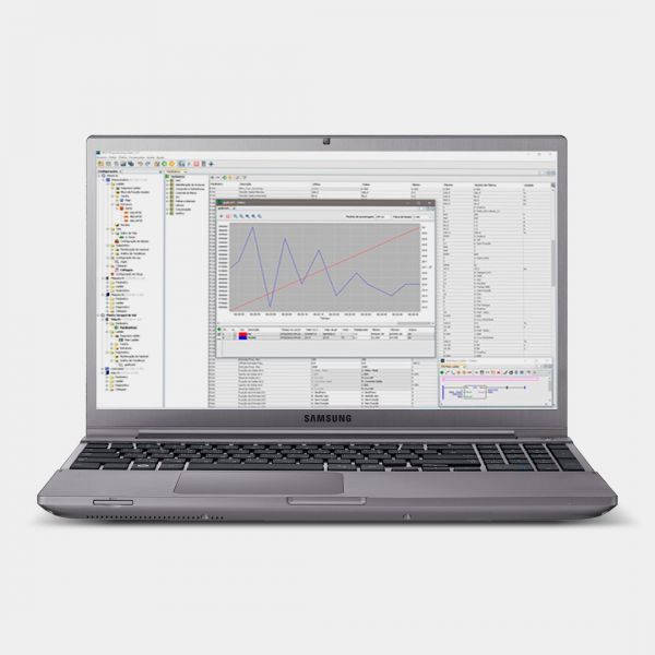 WEG Programming Suite (WPS)