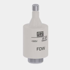 weg FUSÍVEL D gLgG FDW–16S