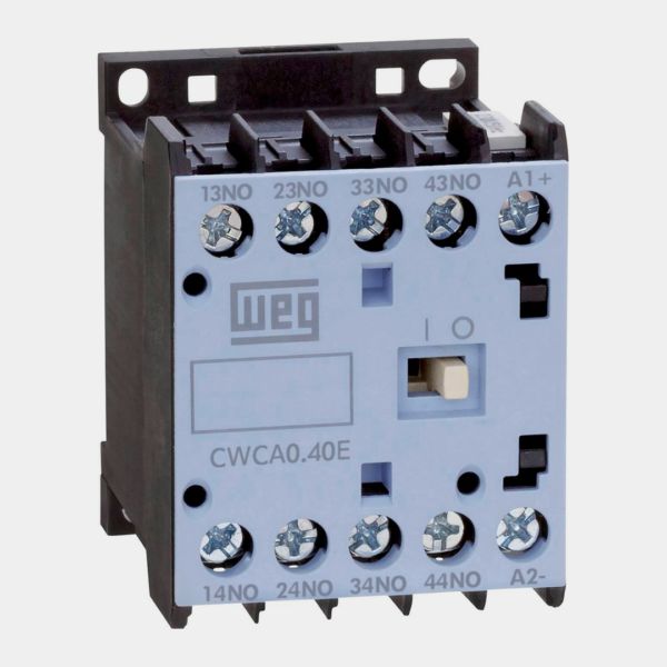 weg MINICONTATORES - 7A 1NA 220V CWC07-10-30V26