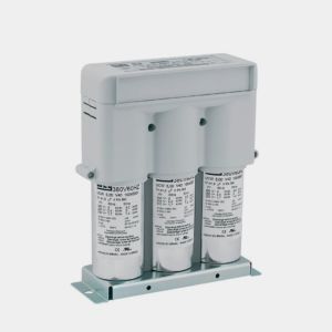 weg MÓDULO CAPACITOR TRIFÁSICO MCW10V25