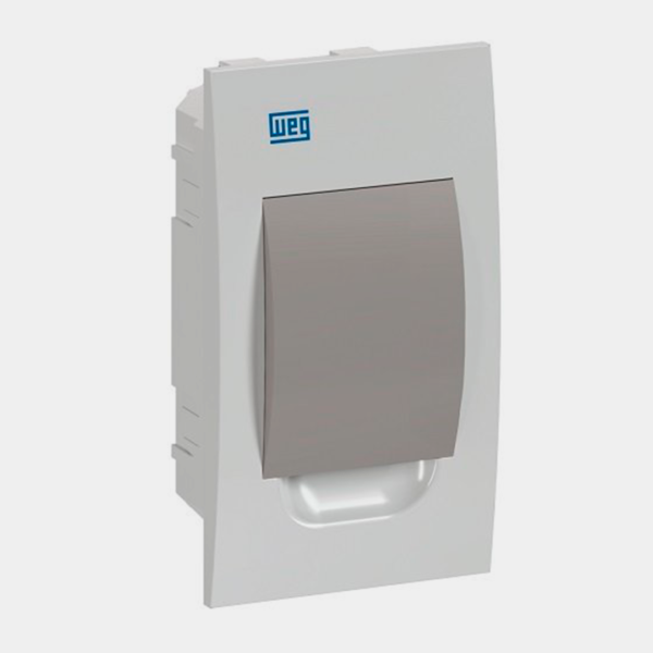 weg QUADRO DISTRIBUIÇÃO QDW02-4-FE