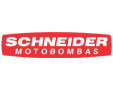 logotipo schneider motobombas