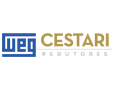 logotipo weg cestari