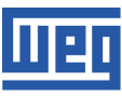 logotipo weg