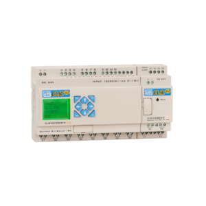 Controlador Lógico Programavel - CLIC02